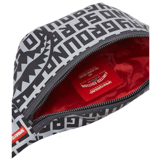 Sprayground Τσαντάκι μέσης Spendi 3M Savvy